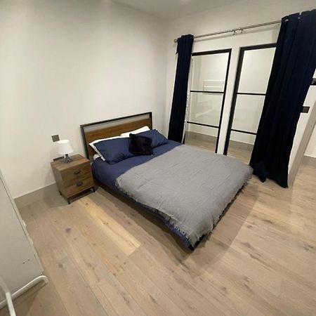 Apartmán Blue Lagoon Londýn Exteriér fotografie